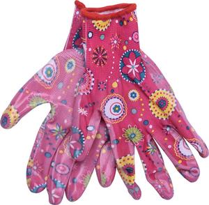 EXTOL Lady Záhradné rukavice